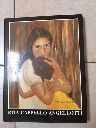 1985 rita cappello - -,