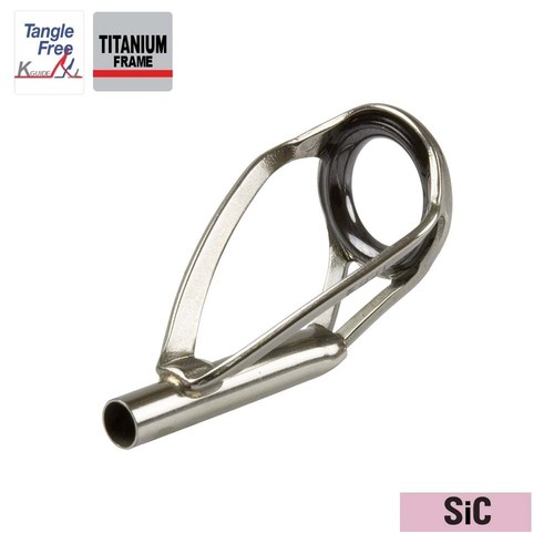 Punte fuji titanium - kg, sic
