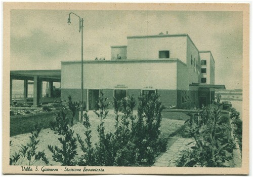 Villa san giovanni reggio - villa,
