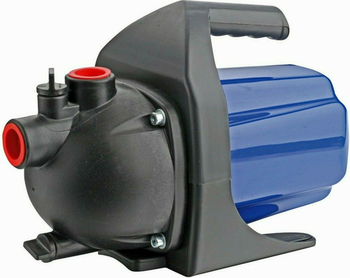 Pompa elettrica per - pompa, acqua