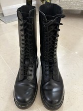 Dr Martens 1914 stivali in