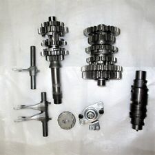 INGRANAGGI CAMBIO MARCE SUZUKI INTRUDER VL 800 2001 2014 VZ 800 2005 2016 