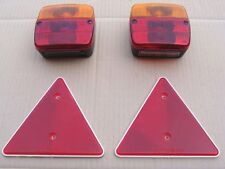 Kit fanali e catarinfragenti