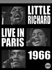 Little Richard - Paris 1966 -