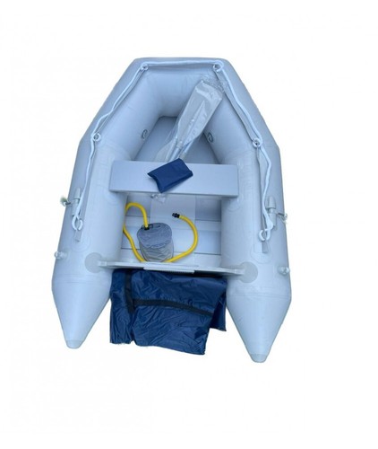 Tender gommone 80 metri - gommone, 1,80