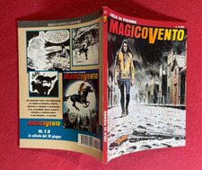 MAGICO VENTO n. 12 CIELO DI