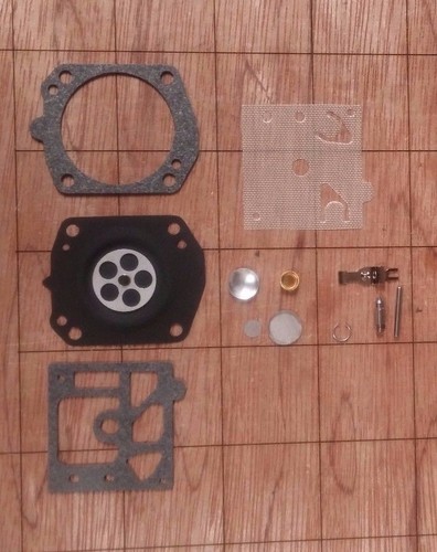 Kit riparazione carburatore