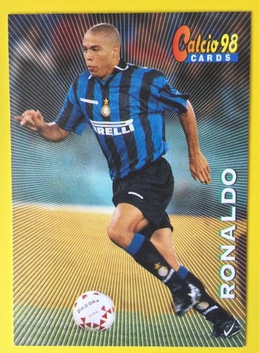 Figurine panini calcio serie - figurine,