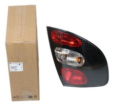 Fanale posteriore sinistro