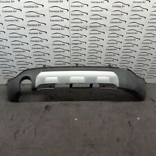 PARAURTI POSTERIORE PARTE