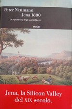 JENA 1800 - PETER NEUMANN 2020