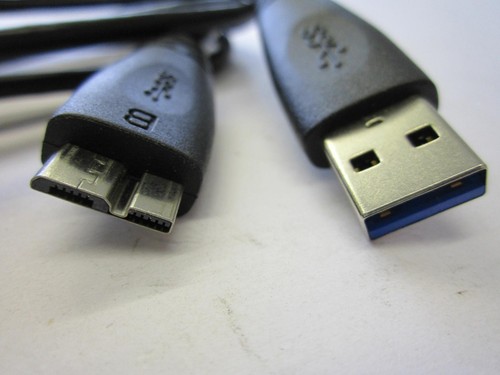 Cavo usb per western - cavo, 3.0