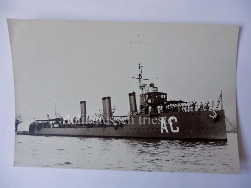 Regia marina nave ship - regia,