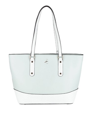 Basile borsa spalla donna - a,