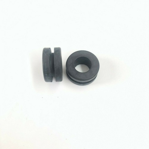 Coppia gommini gomma staffa - coppia,