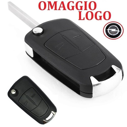 Guscio cover chiave tasti - 2,
