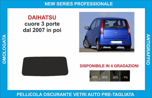 Pellicole oscuranti vetri - pellicole,