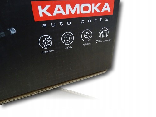 Pompa idraulica sterzo kamoka - idraulica,