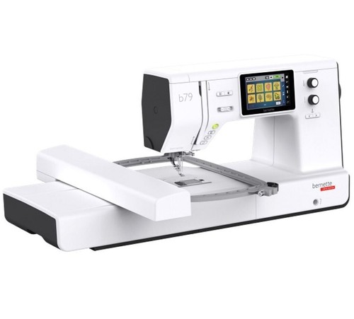 Bernette b79 macchina - , da