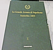 SOLDATINI NAPOLEONICI - LA