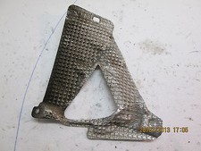 protezione calore carena