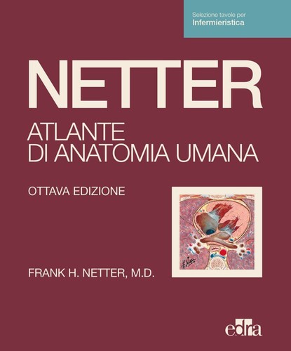 Libri netter frank - frank,
