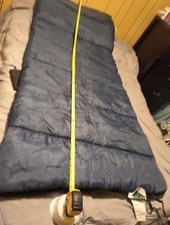 Sacco a pelo Ridgeway Dupont