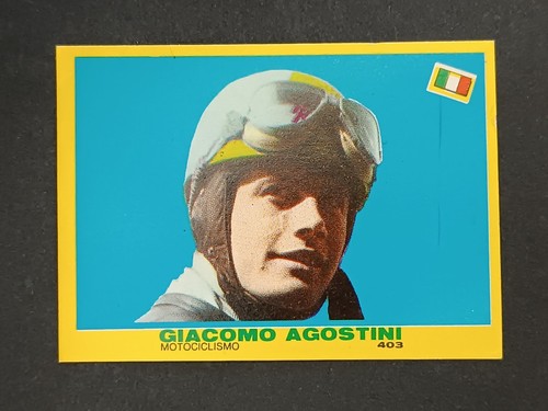 Figurina campionissimi - i,