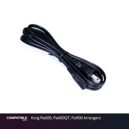 Figure power cable for - ac,