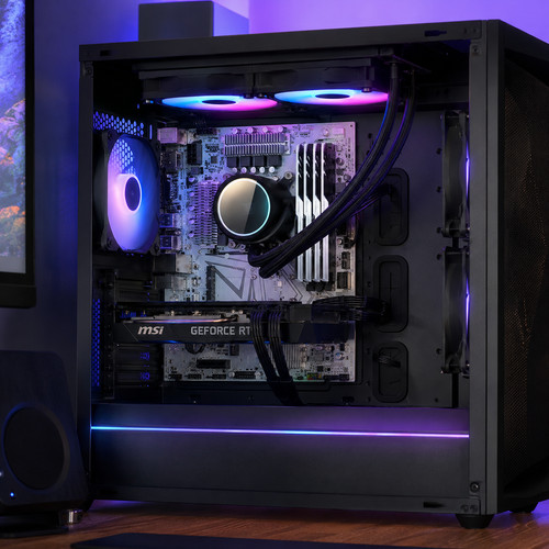 Scheda madre b760 ddr4 - madre,