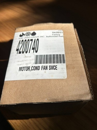 4200740 motore ventola - motore,