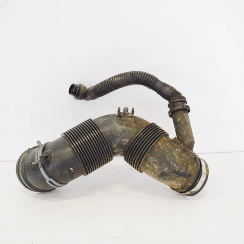 Tubo turbo presa - , aria