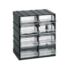 Cassettiere minuteria 8