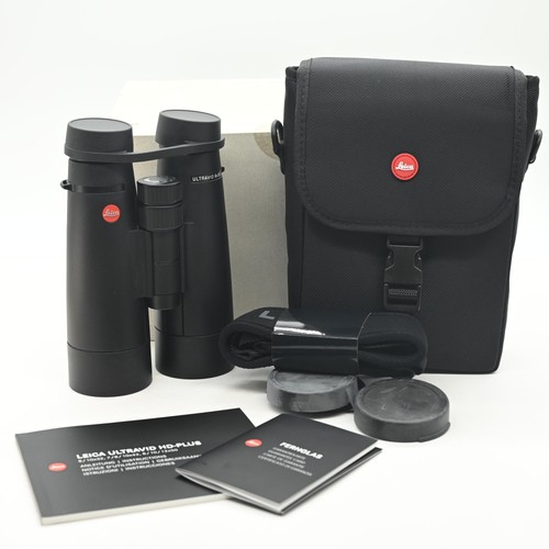 Leica 40095 8x50 ultravid - 40095,