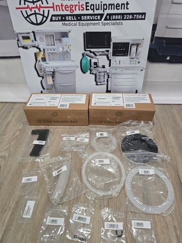 Mindray kit manutenzione - mindray,