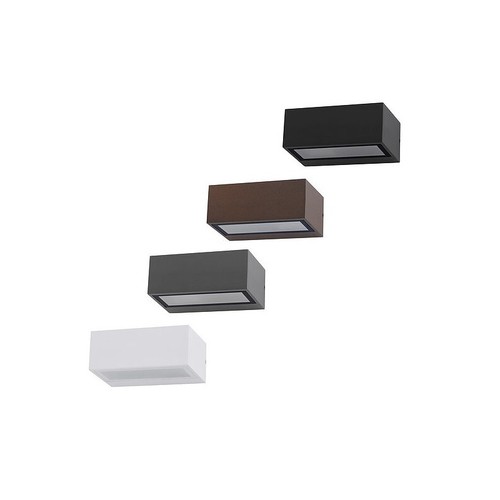 Applique valencia e27 ip54 - applique,
