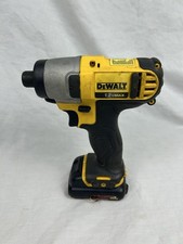 DEWALT DCF815 12V 12 Volt Max