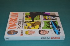 DIABOLIK POCKET Suppl. Horror
