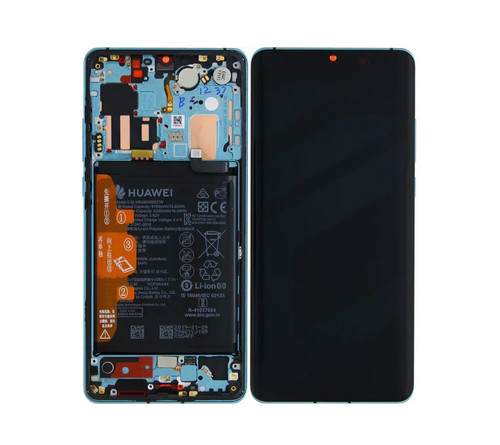 Lcd originale huawei - lcd, p30