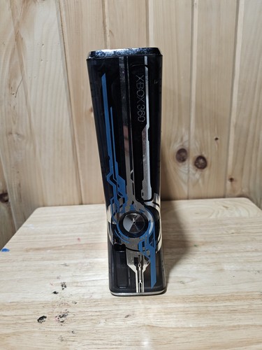Halo limited edition xbox - halo,