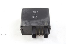 SUZUKI BURGMAN AN 400 3861003F00 RELE FRECCE FE249JR  99 - 00 FLASHERS RELAY DEN