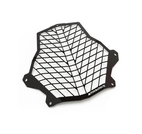 Griglia faro touratech - (63),