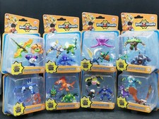 Full Set Complete Serie 24