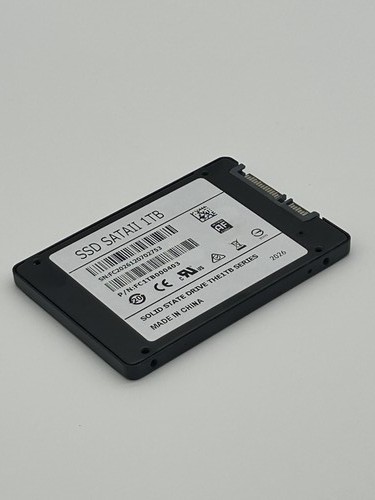 Disco rigido interno ssd tb - disco,