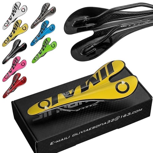 Sella mtb fibra carbonio - 1x,