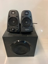 Logitech Speaker System Z623