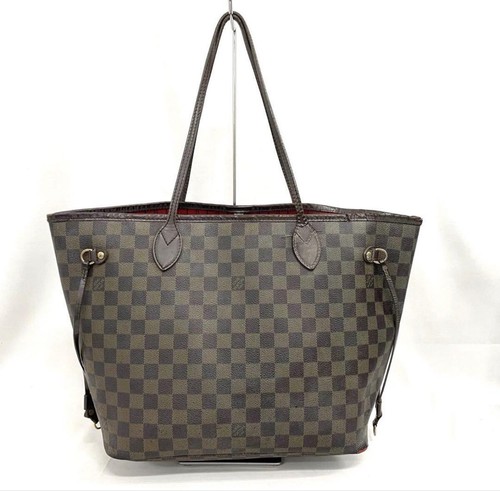 Louis vuitton damier neverfull - vuitton,