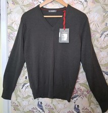 Maglione pullover Kangra 100%
