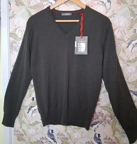 Maglione pullover kangra 100 - kangra, 100%