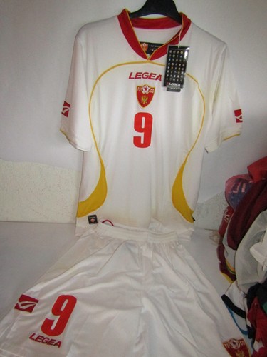 Maglia pantaloncino - maglia, e